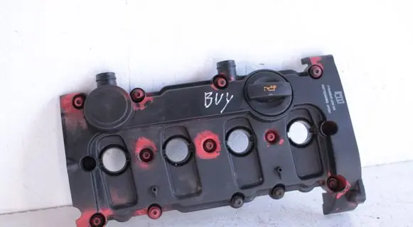 Volkswagen PASSAT B6 Rocker cam cover 06F103469D 2810
