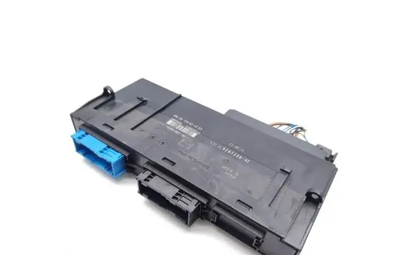Comfort/convenience module