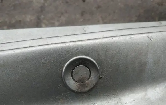 Honda Civic Parking PDC sensor
