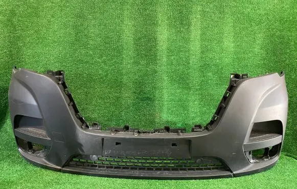 Renault Master III Front bumper