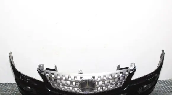 Mercedes-Benz ML W164 Front bumper