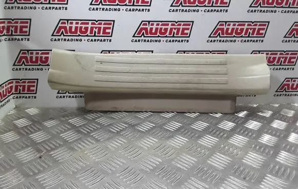 Toyota Land Cruiser (J150) Other sill/pillar trim element 6791760210 6793035010