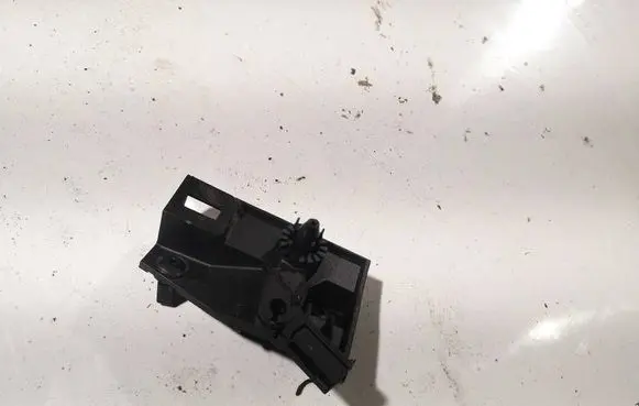 Volkswagen PASSAT B6 Engine bonnet (hood) release handle 1k1823633