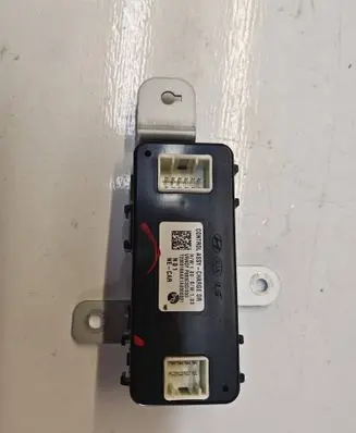 Other control units/modules