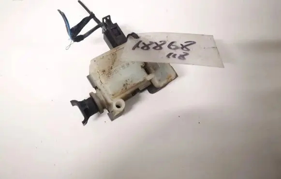 Skoda Octavia Mk2 (1Z) Central locking motor 