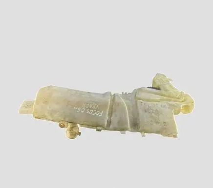 Ford Focus C-MAX Windshield washer fluid reservoir/tank 4M5113K163