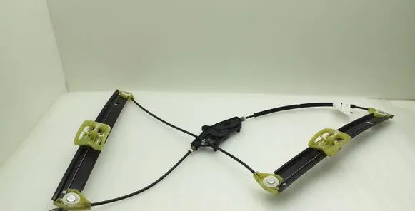 Audi A4 S4 B9 Front window lifting mechanism without motor 8W0837461
