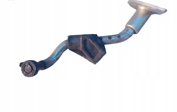 Iveco Daily 3rd gen Sliding door upper top rail 500338655