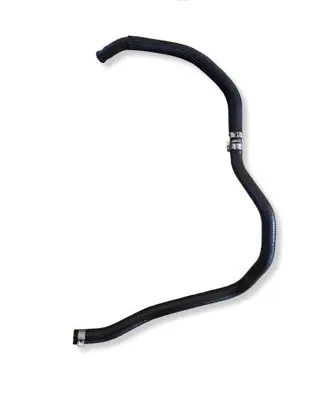 Citroen C6 Coolant pipe/hose 