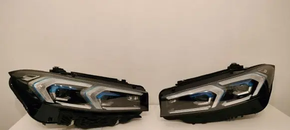 BMW 3 G20 G21 Headlights/headlamps set 