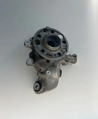 Mercedes-Benz C W206 Rear wheel hub A2063570100