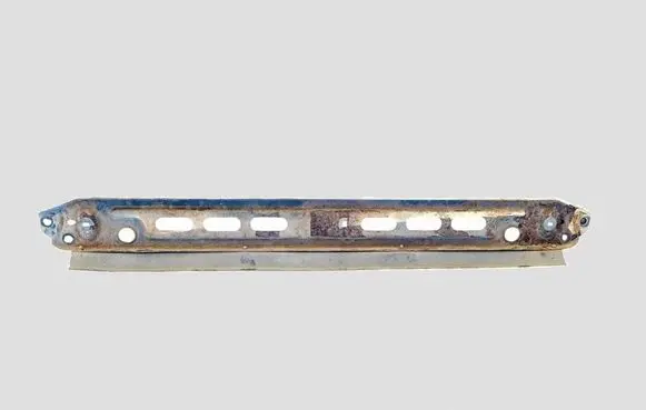 Volvo XC60 Bottom radiator support slam panel 31265124 S3DHA01