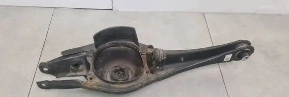 Volkswagen Tiguan Rear upper control arm/wishbone 5Q0525691C