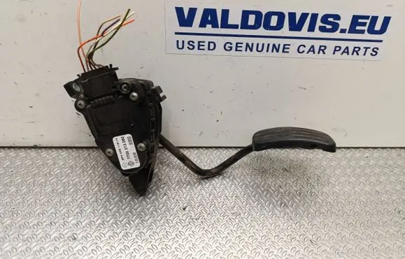 Renault Trafic II (X83) Accelerator throttle pedal 7700313060 6PV00811914