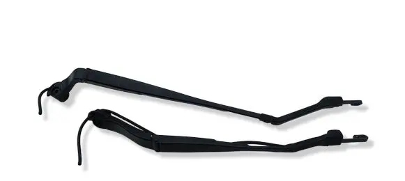 Nissan Qashqai J12 Front wiper blade arm 