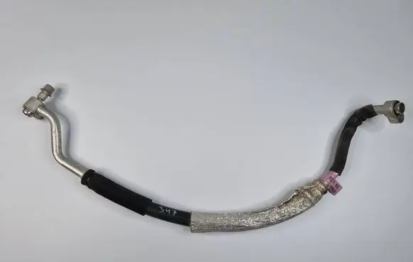 Jeep Grand Cherokee Air conditioning (A/C) pipe/hose 68217218AD