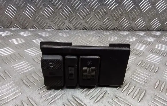 Volkswagen Transporter - Caravelle T4 Light switch 701941333 701858099 58B31G56B