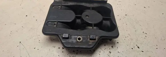 Volkswagen Golf IV Battery tray 1J0804373A 00149617 1212971555