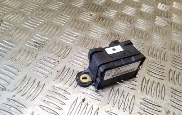 Mitsubishi Outlander ESP acceleration yaw rate sensor 4670A282