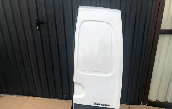 Renault Kangoo I Back/rear loading door 