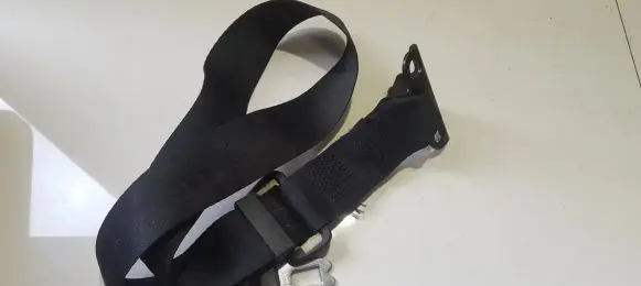 Honda Civic Rear seatbelt buckle 82820st35000 82820-st3-5000
