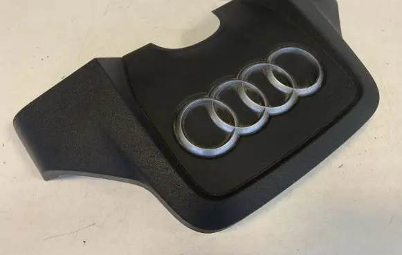 Audi A7 S7 4G Engine cover (trim) 06E103926N
