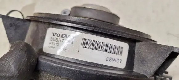 Volvo S40 Rear door speaker 30657444