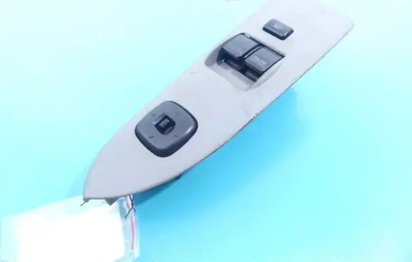 Mazda Premacy Electric window control switch 08H-D134 IMPRK1138704