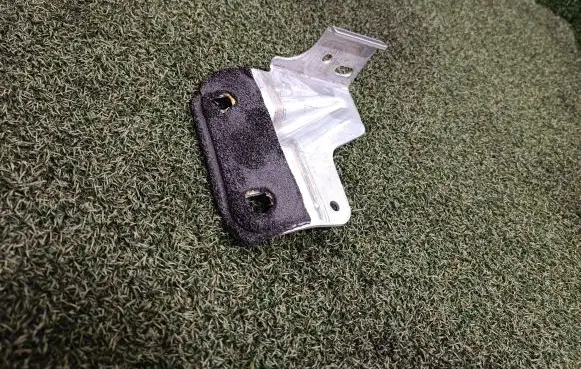Land Rover Defender Other engine bay part L8B2043B59AC