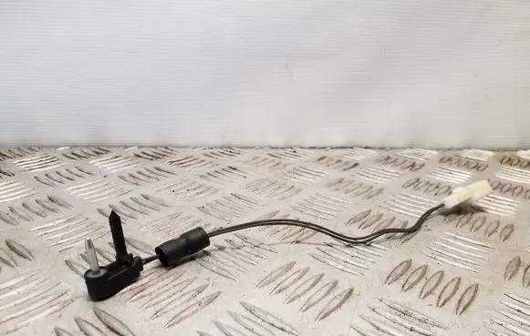 Ford Mondeo MK V Sensor 