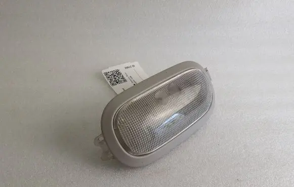 Hummer H3 Rear seat light 15166041