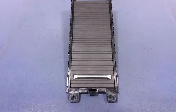 Skoda Octavia 985 Glove box 5E3862531A