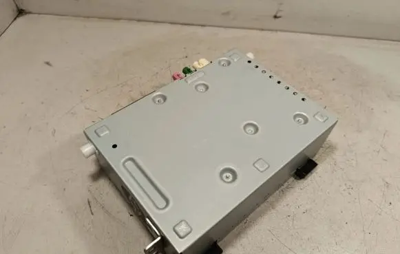 Jaguar XE Radio/CD/DVD/GPS head unit HX6318K812CB