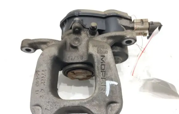 Jeep Compass Rear brake caliper