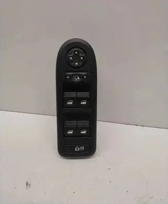 Peugeot 508 Electric window control switch 98026370ZD 101587126 30170647R