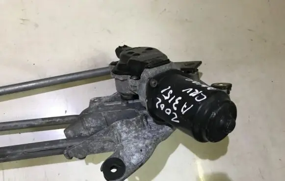 Honda CR-V Wiper motor 2821q