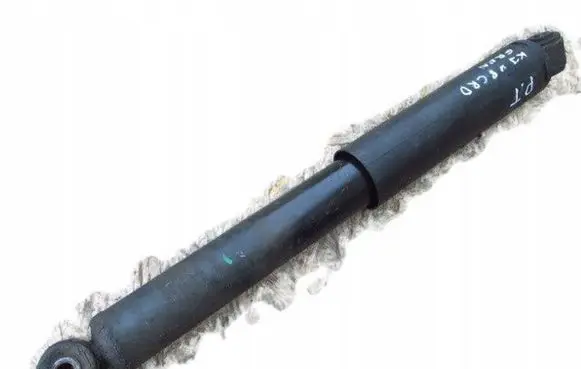 Jeep Cherokee III KJ Rear shock absorber/damper