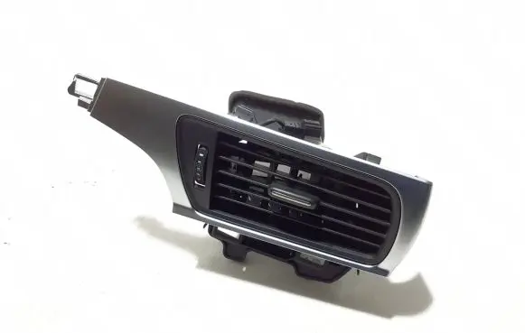 Audi A7 S7 4G Dashboard side air vent grill/cover trim 4G1820901B