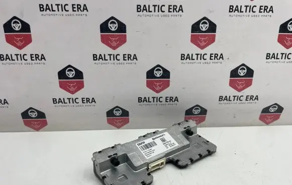 BMW 5 G30 G31 G38 Windshield/windscreen camera 9461797 75789013 S15A1118490
