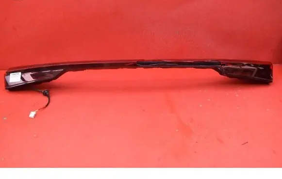 Lexus UX Boot/trunk interior light 