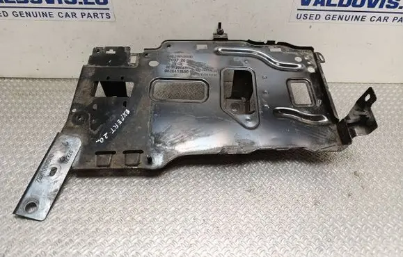 Peugeot Expert Battery tray 981528858000 03720 9615288480