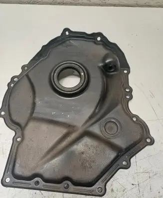 Audi A4 S4 B8 8K Timing chain cover 06H109211Q