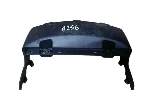 BMW 5 E60 E61 Steering wheel trim 6947772