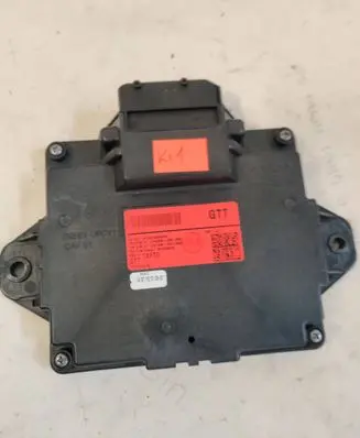 KIA EV6 Voltage converter/converter module CVEPDS03R8