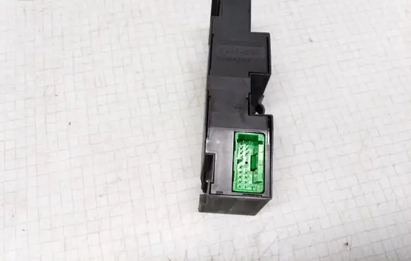 Volvo S60 ESP acceleration yaw rate sensor 8691998