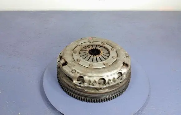 Hyundai i40 Clutch set kit