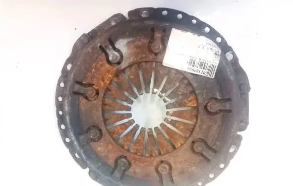 Audi A6 S6 C4 4A Pressure plate 