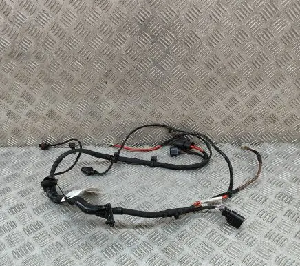 Seat Tarraco Other wiring loom 5QC971111BB