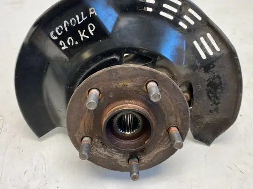 Toyota Corolla E210 E21 Front wheel hub 