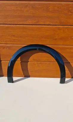 Peugeot 208 II Front arch trim 9823301080
